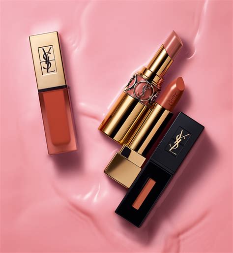 ysl milk tea collection usa|Why are some YSL special edition lippies only available in.